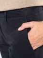 Pantalons à personnaliser KARIBAN Pantalon chino femme 