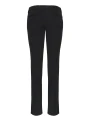 KARIBAN Pantalon chino femme /api/colors/b9fdad4a-5e94-45cb-8c03-c08b349b28c3 personnalisable