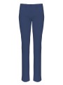 KARIBAN Pantalon chino femme /api/colors/ad672b31-05a4-4a7a-979a-b5fc02595a56 personnalisable