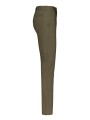 KARIBAN Pantalon chino femme /api/colors/f670900e-42da-4667-ab56-d8f2804cba19 personnalisable