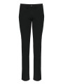 KARIBAN Pantalon chino femme /api/colors/b9fdad4a-5e94-45cb-8c03-c08b349b28c3 personnalisable