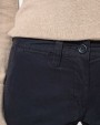 Pantalons personnalisable KARIBAN Pantalon chino femme