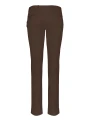 KARIBAN Pantalon chino femme /api/colors/b1e9730e-2307-4dc6-a97e-0dcccdb1ecfa personnalisable