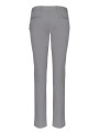 KARIBAN Pantalon chino femme /api/colors/30febc5e-ce10-4b80-a48f-4ffc27759f8e personnalisable