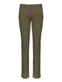 KARIBAN Pantalon chino femme /api/colors/f670900e-42da-4667-ab56-d8f2804cba19 personnalisable