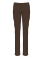 KARIBAN Pantalon chino femme /api/colors/b1e9730e-2307-4dc6-a97e-0dcccdb1ecfa personnalisable