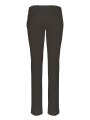KARIBAN Pantalon chino femme /api/colors/3664e9be-231a-44a8-bacd-707b001b474c personnalisable