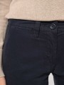 Pantalons à personnaliser KARIBAN Pantalon chino femme 