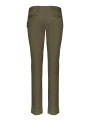 KARIBAN Pantalon chino femme /api/colors/f670900e-42da-4667-ab56-d8f2804cba19 personnalisable