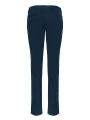 KARIBAN Pantalon chino femme /api/colors/95f4e81b-11b6-45f1-84d4-621b43505b56 personnalisable