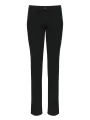 KARIBAN Pantalon chino femme /api/colors/b9fdad4a-5e94-45cb-8c03-c08b349b28c3 personnalisable