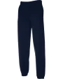 FOL Elasticated Cuff Jogging Bottoms (64-026-0) Hosen personalisierbar