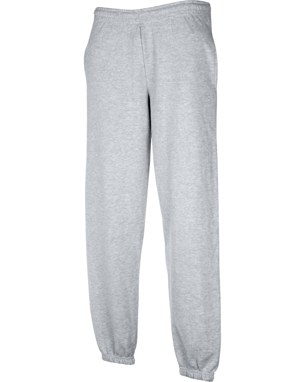 Broeken FOL Joggingbroek elastieke enkelboorden (64-026-0) voor bedrukking &amp; borduring