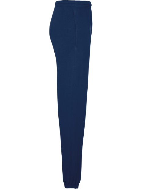 FOL Pantalon de jogging bas élastiqué (64-026-0) /api/colors/b68891a9-1d28-4f7a-8deb-775c45027afd personnalisable