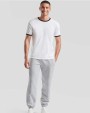 FOL Elasticated Cuff Jogging Bottoms (64-026-0) Hosen personalisierbar