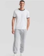 FOL Elasticated Cuff Jogging Bottoms (64-026-0) Hosen personalisierbar