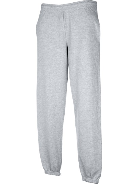 FOL Pantalon de jogging bas élastiqué (64-026-0) /api/colors/84f38f7b-2e6d-4d5d-89e0-ae5a7c9d4eb9 personnalisable