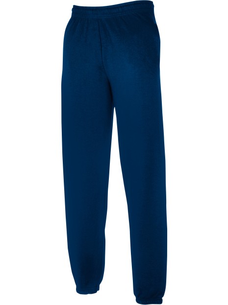 FOL Pantalon de jogging bas élastiqué (64-026-0) /api/colors/b68891a9-1d28-4f7a-8deb-775c45027afd personnalisable