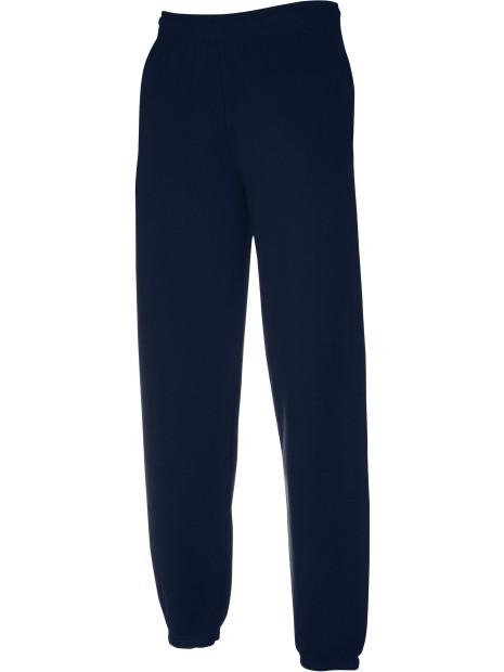 FOL Pantalon de jogging bas élastiqué (64-026-0) /api/colors/058f028c-f565-4146-9cba-11f5b0ade7a7 personnalisable