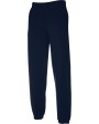 Pantalons personnalisable FOL Pantalon de jogging bas élastiqué (64-026-0)