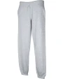 Pantalons personnalisable FOL Pantalon de jogging bas élastiqué (64-026-0)