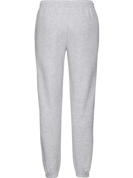 FOL Pantalon de jogging bas élastiqué (64-026-0) /api/colors/84f38f7b-2e6d-4d5d-89e0-ae5a7c9d4eb9 personnalisable