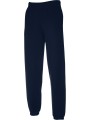 FOL Pantalon de jogging bas élastiqué (64-026-0) /api/colors/058f028c-f565-4146-9cba-11f5b0ade7a7 personnalisable