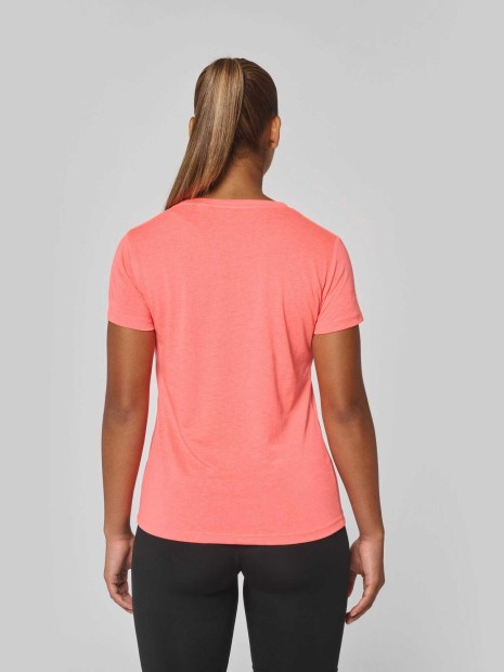 Bermudas & Shorts à personnaliser PROACT Legging mi-long écoresponsable femme 