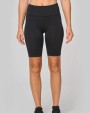 Bermudas & Shorts personnalisable PROACT Legging mi-long écoresponsable femme