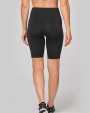 Bermudas & Shorts personnalisable PROACT Legging mi-long écoresponsable femme