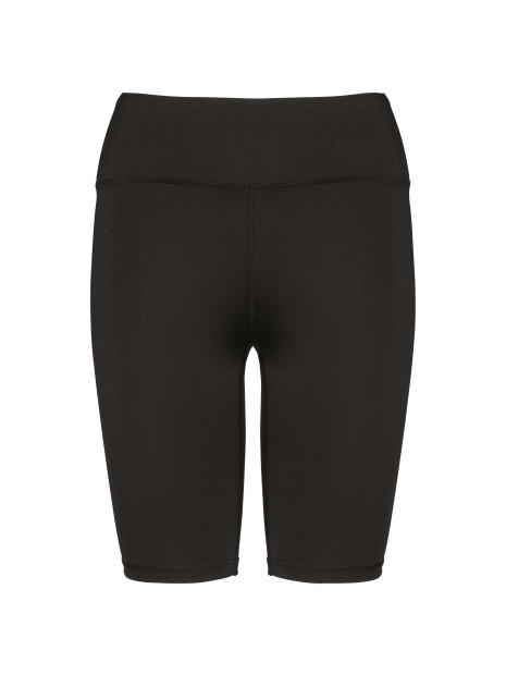 PROACT Legging mi-long écoresponsable femme /api/colors/b9fdad4a-5e94-45cb-8c03-c08b349b28c3 personnalisable