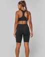 PROACT Umweltfreundliche halblange Leggings für Damen Bermudas & Shorts personalisierbar