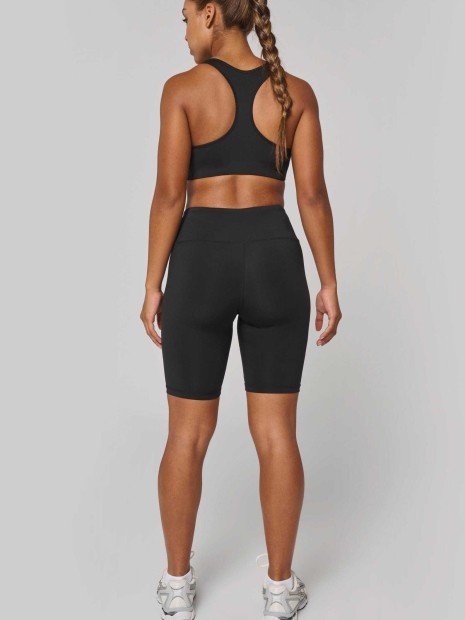 Bermudas & Shorts à personnaliser PROACT Legging mi-long écoresponsable femme 