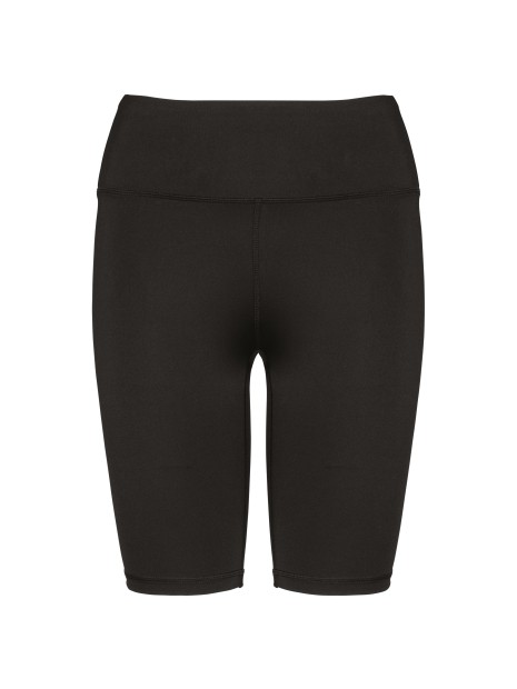 PROACT Legging mi-long écoresponsable femme /api/colors/b9fdad4a-5e94-45cb-8c03-c08b349b28c3 personnalisable