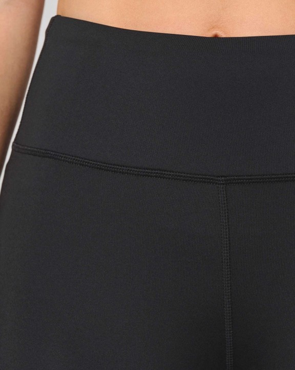 Bermudas & Shorts personnalisable PROACT Legging mi-long écoresponsable femme