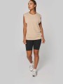 Bermudas & Shorts à personnaliser PROACT Legging mi-long écoresponsable femme 