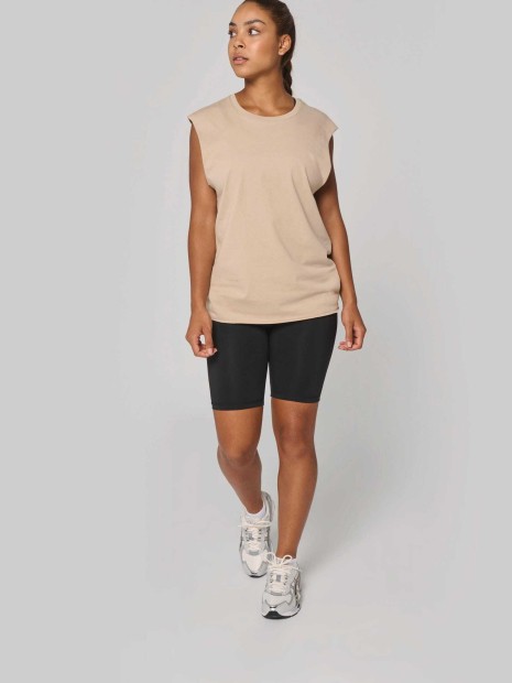 Bermudas & Shorts à personnaliser PROACT Legging mi-long écoresponsable femme 