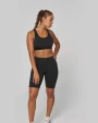Bermuda's & Shorts PROACT Halflange ecologische dameslegging voor bedrukking &amp; borduring