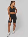 Bermudas & Shorts à personnaliser PROACT Legging mi-long écoresponsable femme 