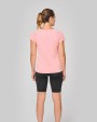 Bermudas & Shorts personnalisable PROACT Legging mi-long écoresponsable femme
