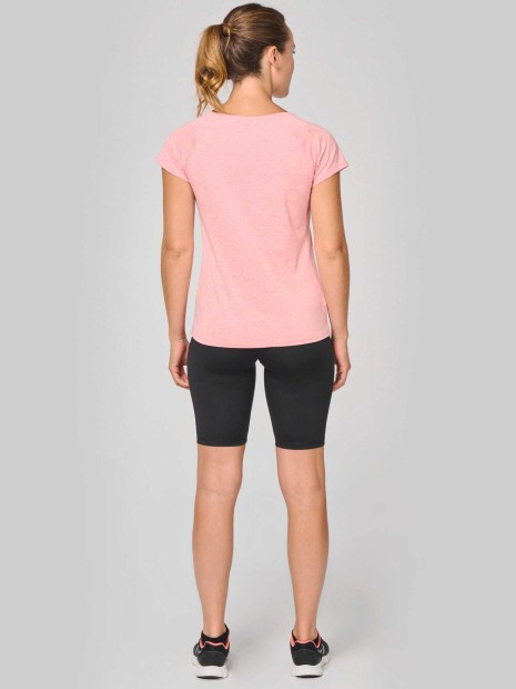 Bermudas & Shorts à personnaliser PROACT Legging mi-long écoresponsable femme 