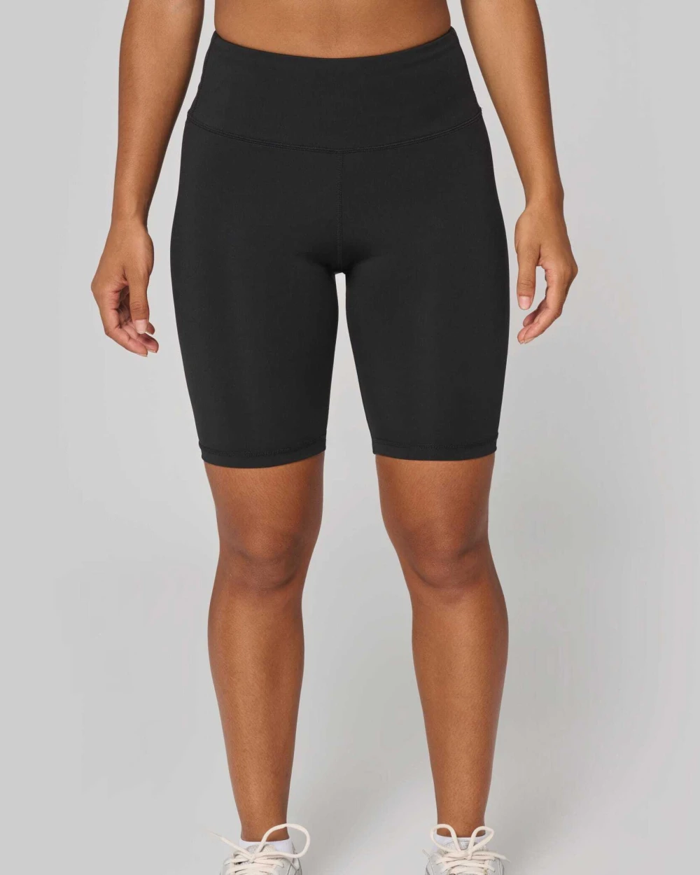 Bermuda's & Shorts PROACT Halflange ecologische dameslegging voor bedrukking &amp; borduring