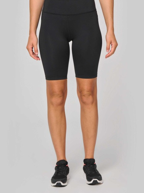 Bermudas & Shorts à personnaliser PROACT Legging mi-long écoresponsable femme 