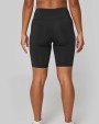 PROACT Umweltfreundliche halblange Leggings für Damen Bermudas & Shorts personalisierbar