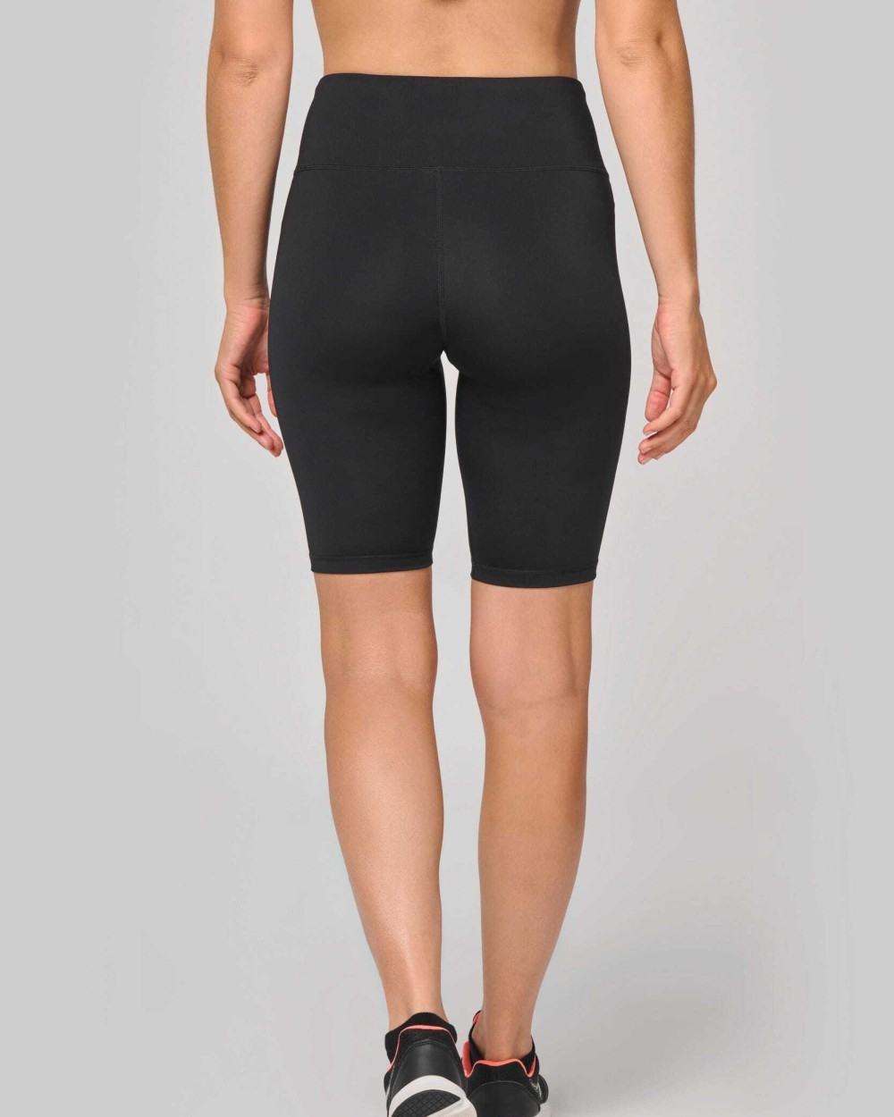 Bermuda's & Shorts PROACT Halflange ecologische dameslegging voor bedrukking &amp; borduring