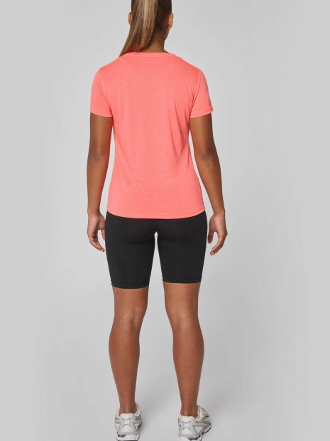 Bermudas & Shorts à personnaliser PROACT Legging mi-long écoresponsable femme 