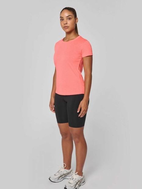 Bermudas & Shorts à personnaliser PROACT Legging mi-long écoresponsable femme 