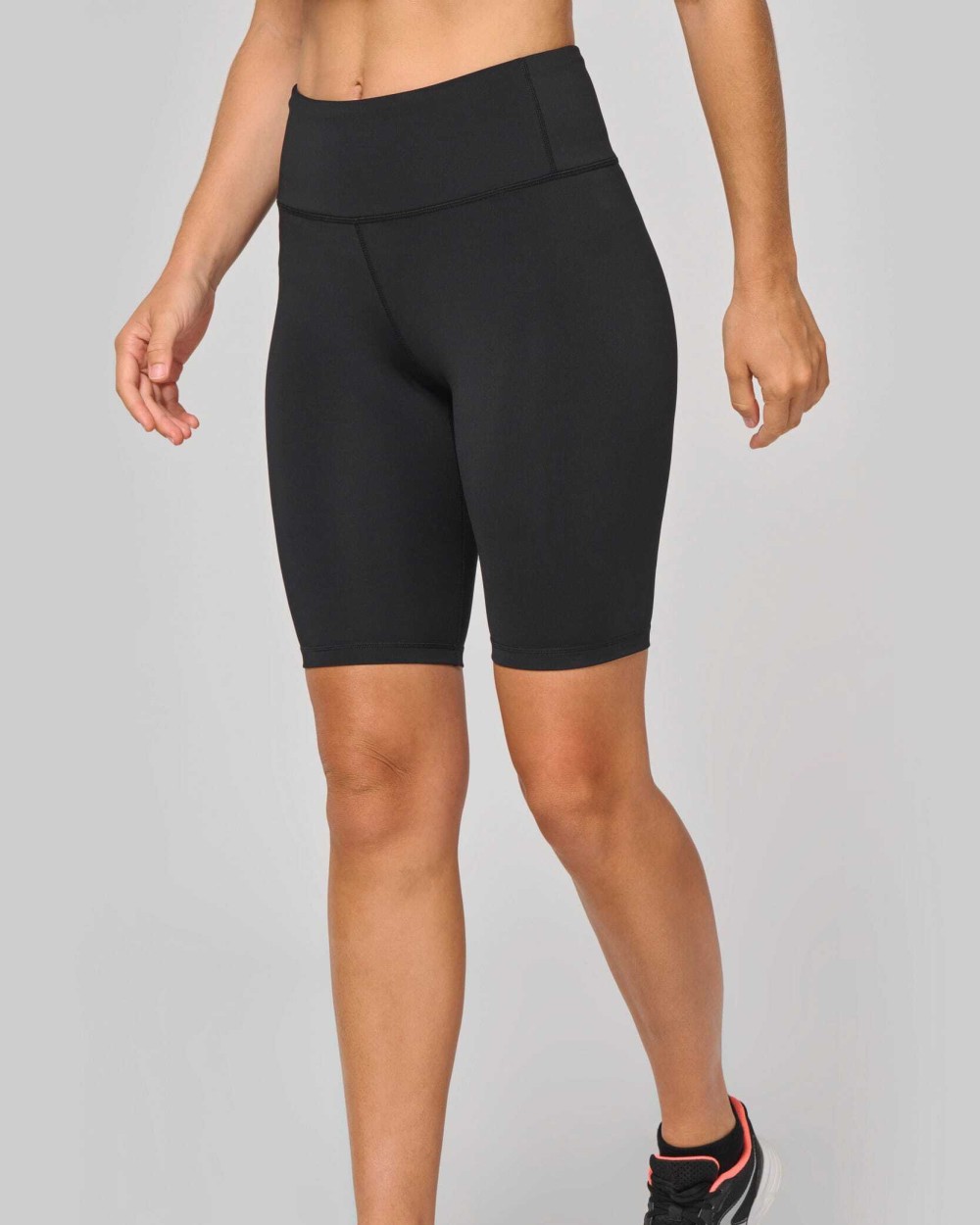 Bermuda's & Shorts PROACT Halflange ecologische dameslegging voor bedrukking &amp; borduring