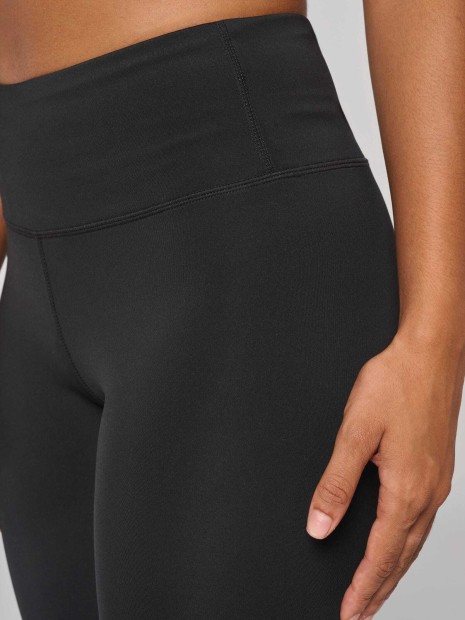 Bermudas & Shorts à personnaliser PROACT Legging mi-long écoresponsable femme 