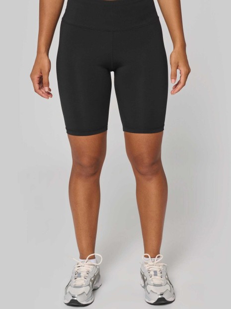Bermudas & Shorts à personnaliser PROACT Legging mi-long écoresponsable femme 